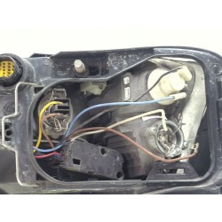 Recambio de faro delantero derecho para fiat stilo (192_) 1.6 referencia OEM IAM 6611133R  