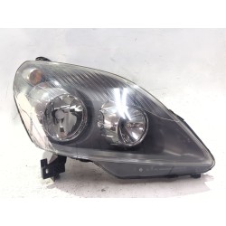 Recambio de faro delantero derecho para opel zafira b furgoneta/monovolumen (a05) 1.9 cdti van (m75) referencia OEM IAM 13252473