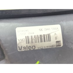 Recambio de faro delantero derecho para seat ibiza ii (6k1) 1.4 i referencia OEM IAM 6K1941044A  