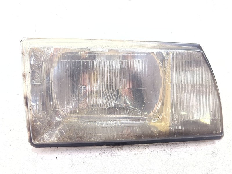 Recambio de faro delantero izquierdo para citroën c15 furgoneta/monovolumen (vd_) 1.8 d referencia OEM IAM 7R0187708  