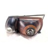 Recambio de faro delantero izquierdo para citroën c15 furgoneta/monovolumen (vd_) 1.8 d referencia OEM IAM 7R0187708  