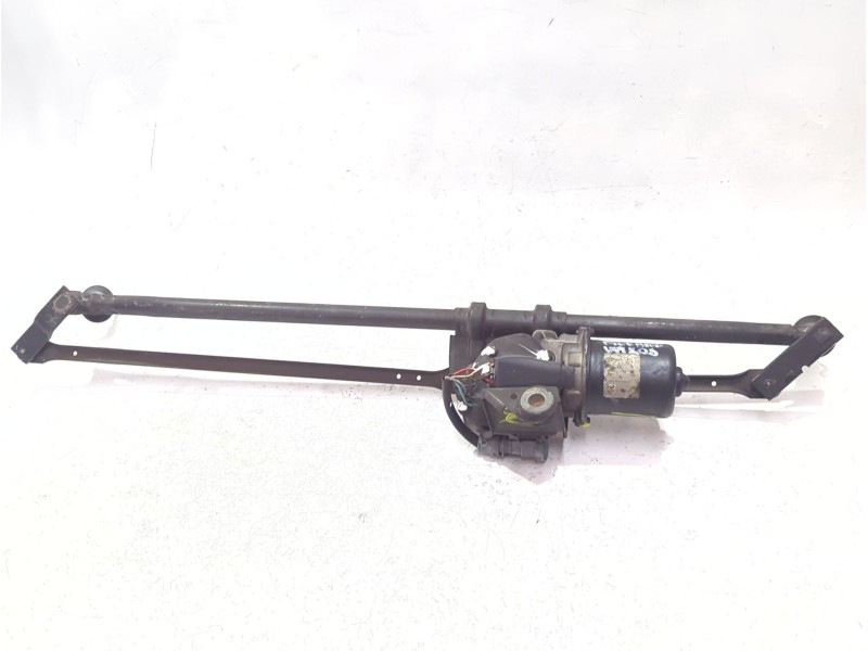 Recambio de mecanismo limpia delantero para opel movano furgón (f9) 2.5 dti referencia OEM IAM   