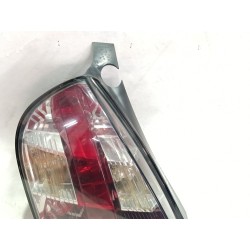 Recambio de piloto trasero izquierdo para fiat stilo (192_) 1.6 referencia OEM IAM 46823706  