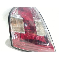 Recambio de piloto trasero izquierdo para fiat stilo (192_) 1.6 referencia OEM IAM 46823706  