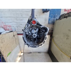 Recambio de caja cambios manual para ford fiesta iv (ja_, jb_) 1.3 i referencia OEM IAM 97WTZA  