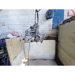 Recambio de caja cambios manual para ford fiesta iv (ja_, jb_) 1.3 i referencia OEM IAM 97WTZA  