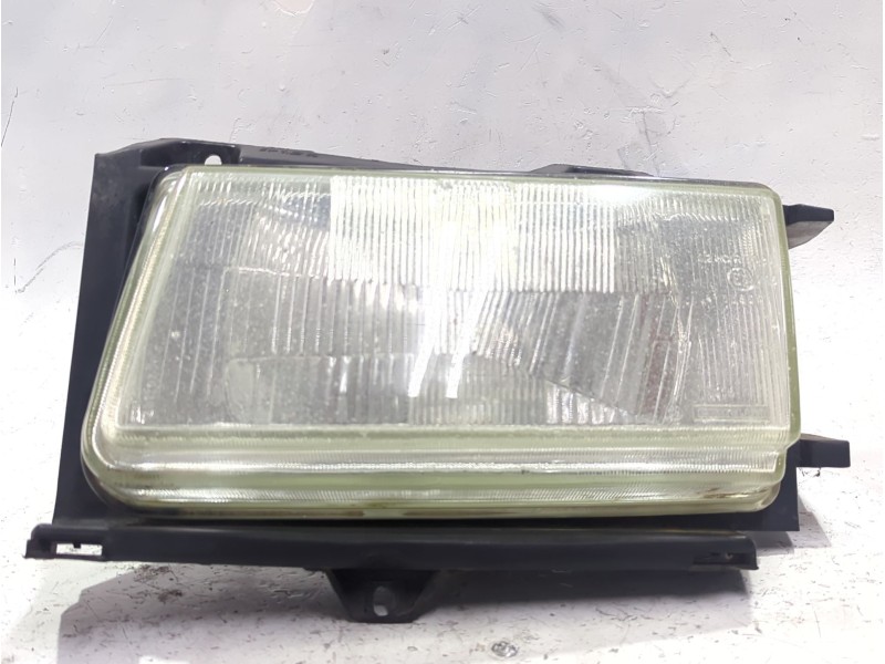 Recambio de faro delantero izquierdo para fiat scudo furgoneta (220_) 1.9 td referencia OEM IAM 1474268080  