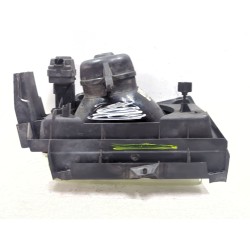 Recambio de faro delantero izquierdo para fiat scudo furgoneta (220_) 1.9 td referencia OEM IAM 1474268080  