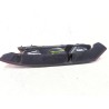Recambio de piloto trasero derecho para opel corsa c (2000) 1.2 referencia OEM IAM 09114337  