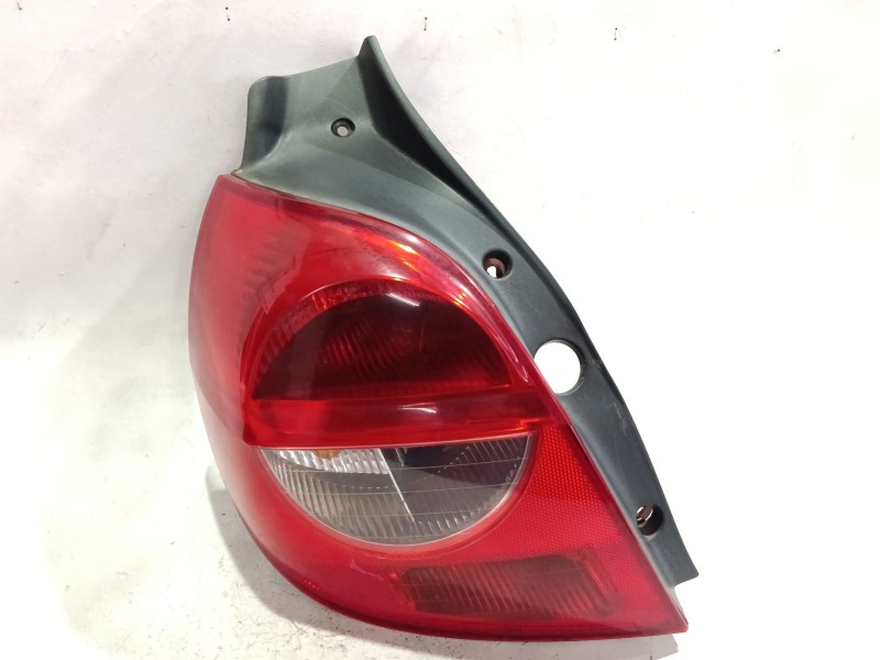 Recambio de piloto trasero izquierdo para renault clio iii (2005) 1.5 dci (c/br1g) referencia OEM IAM 89035086  