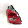Recambio de piloto trasero izquierdo para renault clio iii (2005) 1.5 dci (c/br1g) referencia OEM IAM 89035086  