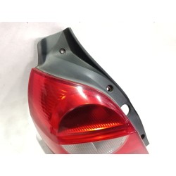 Recambio de piloto trasero izquierdo para renault clio iii (2005) 1.5 dci (c/br1g) referencia OEM IAM 89035086  