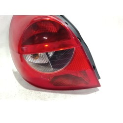 Recambio de piloto trasero izquierdo para renault clio iii (2005) 1.5 dci (c/br1g) referencia OEM IAM 89035086  