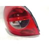 Recambio de piloto trasero izquierdo para renault clio iii (2005) 1.5 dci (c/br1g) referencia OEM IAM 89035086  