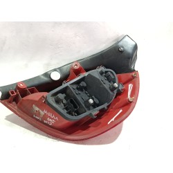 Recambio de piloto trasero izquierdo para renault clio iii (2005) 1.5 dci (c/br1g) referencia OEM IAM 89035086  