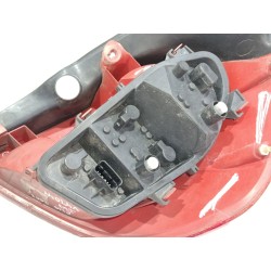 Recambio de piloto trasero izquierdo para renault clio iii (2005) 1.5 dci (c/br1g) referencia OEM IAM 89035086  