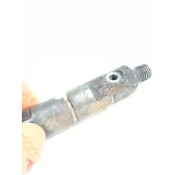 Recambio de inyector para fiat ducato furgón (230l) 2.5 d referencia OEM IAM KBE58S8  