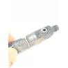 Recambio de inyector para fiat ducato furgón (230l) 2.5 d referencia OEM IAM KBE58S8  