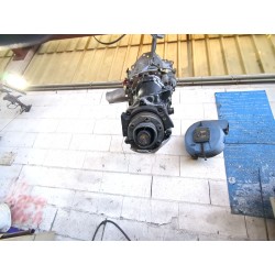 Recambio de caja cambios manual para audi a4 b6 (8e2) 2.5 tdi quattro referencia OEM IAM FTM  