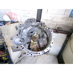 Recambio de caja cambios manual para audi a4 b5 (8d2) 1.8 t referencia OEM IAM CPD  