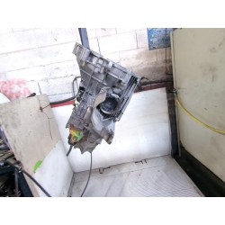 Recambio de caja cambios manual para audi a4 b5 (8d2) 1.8 t referencia OEM IAM CPD  