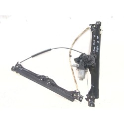 Recambio de mecanismo elevalunas delantero izquierdo para citroën ds5 2.0 bluehdi 180 referencia OEM IAM 122109  