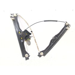 Recambio de mecanismo elevalunas delantero izquierdo para citroën ds5 2.0 bluehdi 180 referencia OEM IAM 122109  