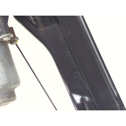 Recambio de mecanismo elevalunas delantero izquierdo para citroën ds5 2.0 bluehdi 180 referencia OEM IAM 122109  