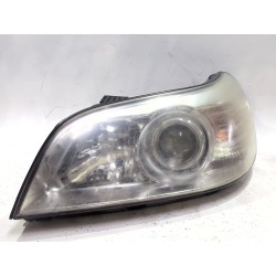 Recambio de faro delantero izquierdo para chevrolet epica (klal) referencia OEM IAM 00019030  