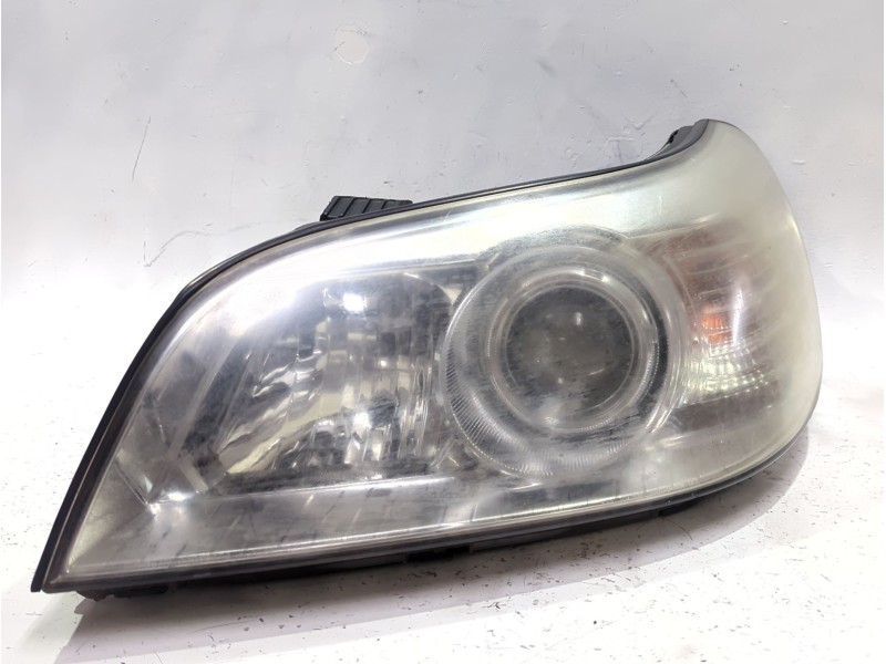 Recambio de faro delantero izquierdo para chevrolet epica (klal) referencia OEM IAM 00019030  