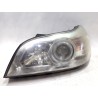 Recambio de faro delantero izquierdo para chevrolet epica (klal) referencia OEM IAM 00019030  