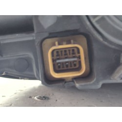 Recambio de faro delantero izquierdo para chevrolet epica (klal) referencia OEM IAM 00019030  