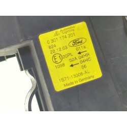 Recambio de faro delantero izquierdo para ford mondeo iii turnier (bwy) 2.0 tdci referencia OEM IAM 1305235544  