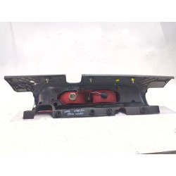 Recambio de piloto trasero derecho para opel vivaro a furgoneta (x83) 2.0 cdti (f7) referencia OEM IAM 93857722  