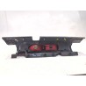 Recambio de piloto trasero derecho para opel vivaro a furgoneta (x83) 2.0 cdti (f7) referencia OEM IAM 93857722  