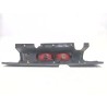 Recambio de piloto trasero derecho para opel vivaro a furgoneta (x83) 2.0 cdti (f7) referencia OEM IAM 93857722  
