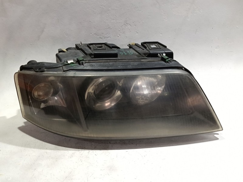 Recambio de faro delantero derecho para audi allroad c5 (4bh) 2.5 tdi quattro referencia OEM IAM 14847400  