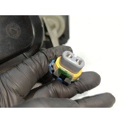 Recambio de faro delantero derecho para audi allroad c5 (4bh) 2.5 tdi quattro referencia OEM IAM 14847400  