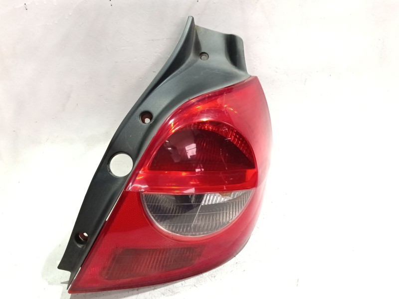 Recambio de piloto trasero derecho para renault clio iii (2005) 1.5 dci (c/br1g) referencia OEM IAM 89035080  