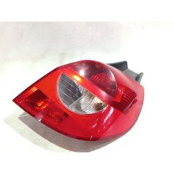 Recambio de piloto trasero derecho para renault clio iii (2005) 1.5 dci (c/br1g) referencia OEM IAM 89035080  