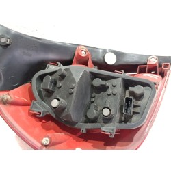Recambio de piloto trasero derecho para renault clio iii (2005) 1.5 dci (c/br1g) referencia OEM IAM 89035080  