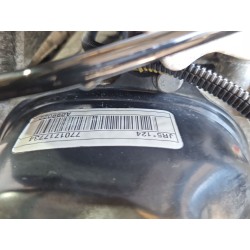 Recambio de caja cambios manual para renault clio iii (2005) 1.5 dci (c/br1g) referencia OEM IAM JR5124  