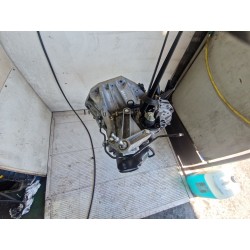 Recambio de caja cambios manual para renault clio iii (2005) 1.5 dci (c/br1g) referencia OEM IAM JR5124  