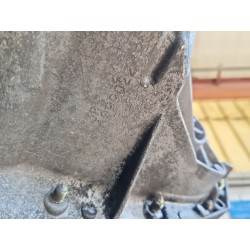 Recambio de caja cambios manual para renault clio iii (2005) 1.5 dci (c/br1g) referencia OEM IAM JR5124  