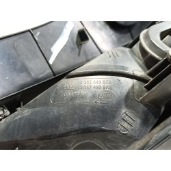 Recambio de piloto trasero izquierdo para opel astra h gtc (a04) 1.7 cdti (l08) referencia OEM IAM 342691834  