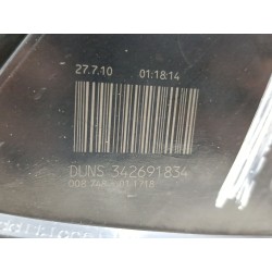 Recambio de piloto trasero izquierdo para opel astra h gtc (a04) 1.7 cdti (l08) referencia OEM IAM 342691834  