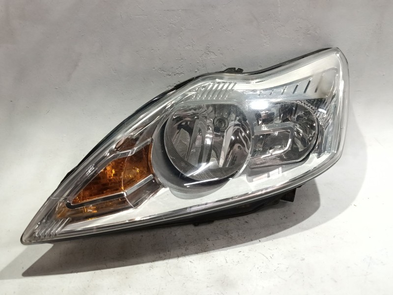 Recambio de faro delantero izquierdo para ford focus ii sedán (da_) 1.6 tdci referencia OEM IAM 8M5113W030AE  