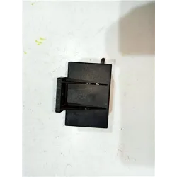 Recambio de caja precalentamiento para citroën xsara berlina (1997) 1.9 td referencia OEM IAM 9639912580  