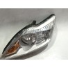 Recambio de faro delantero izquierdo para ford focus ii sedán (da_) 1.6 tdci referencia OEM IAM 8M5113W030AE  