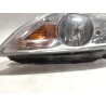 Recambio de faro delantero izquierdo para ford focus ii sedán (da_) 1.6 tdci referencia OEM IAM 8M5113W030AE  